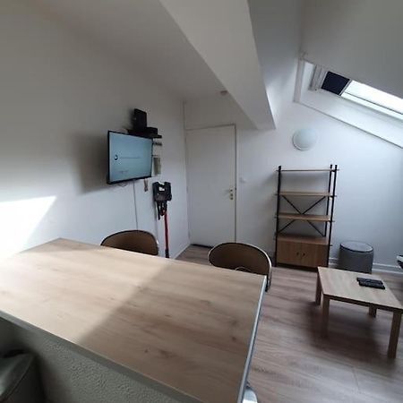Le Studio Du Moulin Apartment ชาร์เลอวิลล์-เมซิแยร์ ภายนอก รูปภาพ